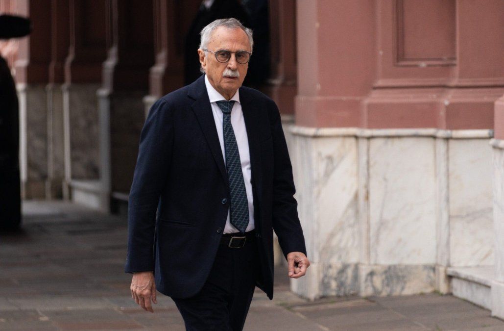 Otra renuncia en el ministerio de Salud que lidera Mario Lugones.