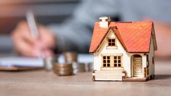 credito hipotecario: la otra variable destruida por el fdt credito hipotecario: la otra variable destruida por el fdt