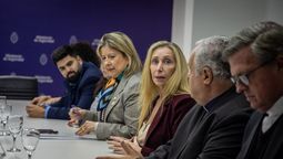 Karina Milei deberá dar explicaciones por la causa de Bolsonaro.