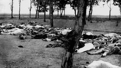 Argentina conmemora el genocidio armenio: Recordando el pasado para construir el futuro