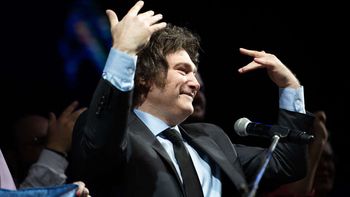 Javier Milei supera en imagen a referentes de JxC en provincias anti K. Javier Milei supera en imagen a referentes de JxC en provincias anti K.