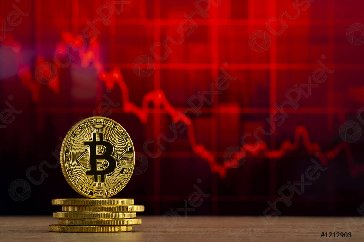 Bitcoin, la criptomoneda de mayor capitalizaciónde mercado