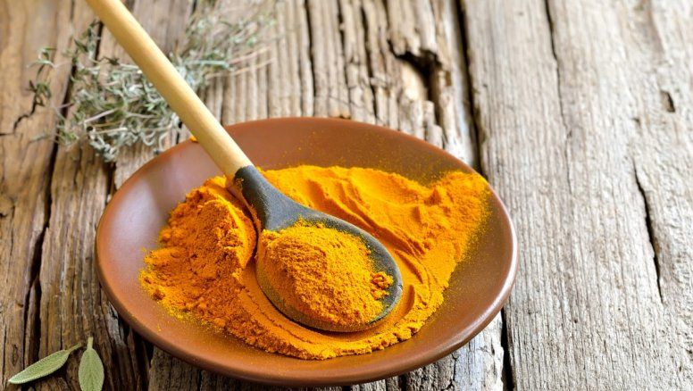 Soy gastroenterólogo: Aquí hay 3 hierbas que uso para mi salud intestinal