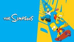 altText(Nueva película de Los Simpsons: Furor total por el regreso de Homero al cine en 2027)}