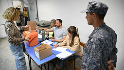 En esta jornada electoral se renovarán los cargos provinciales y municipales, sin elecciones para diputados ni senadores nacionales. En esta jornada electoral se renovarán los cargos provinciales y municipales, sin elecciones para diputados ni senadores nacionales.