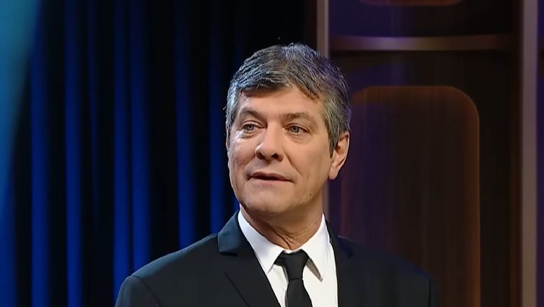 Mario Pergolini criticó la cobertura mediática del multitudinario adiós al Indio Solari