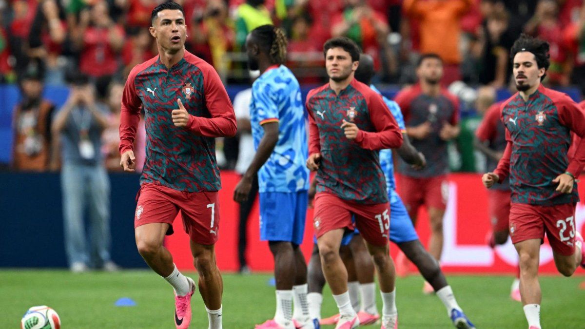 Cristiano Ronaldo ya no es intocable: la frase de João Neves que incendió a Portugal