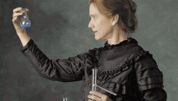 altText(La huella de la radiación de Marie Curie, madre de la Física)}