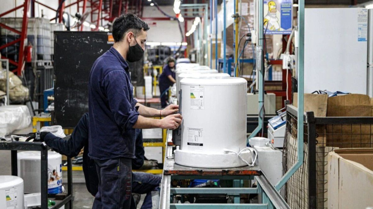 Impacto negativo.&nbsp;