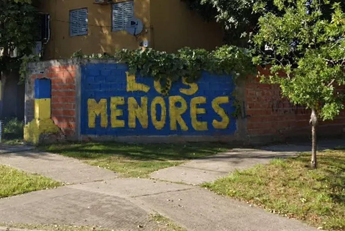 El ascenso de "Los Menores" y la nueva configuración del crimen en Rosario. El ascenso de "Los Menores" y la nueva configuración del crimen en Rosario. 