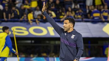 Carlos Tevez se va de Talleres: El fuerte motivo que eyectó al Apache de la T