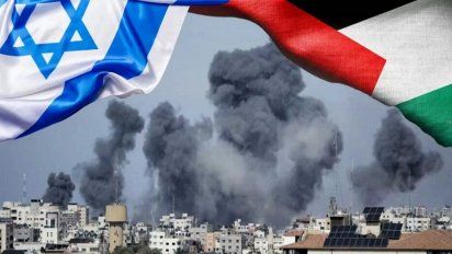 Golfo 'estallado' tras Gaza: Muere otro líder de Hezbollah y milicias pro-Irán al acecho