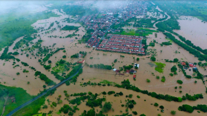Alerta: Cuando los desastres del clima amenazan la comida 