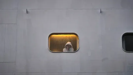 Pánico mundial por otro crucero con brote de norovirus en altamar