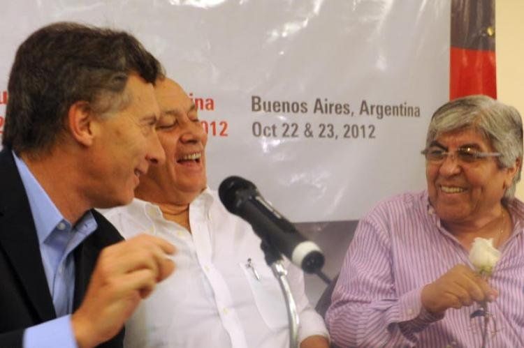 La foto sigue dando que hablar.