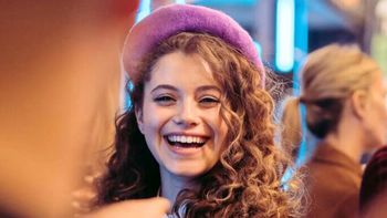 Margarita: que tu cuento valga la pena es la nueva sensación de Cris Morena. Enterate de la sinopsis y cómo podés ver este mágico spinoff de Floricienta. Margarita: que tu cuento valga la pena es la nueva sensación de Cris Morena. Enterate de la sinopsis y cómo podés ver este mágico spinoff de Floricienta.