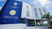 El predio de North Bay Village en Miami quedó envuelto en controversia tras la cancelación de actividades no autorizadas por la AFA.