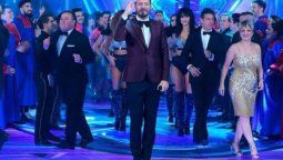 altText(La pandemia y El Nueve impiden a Tinelli volver a El Trece (Clarín ya lo tiene asumido))}