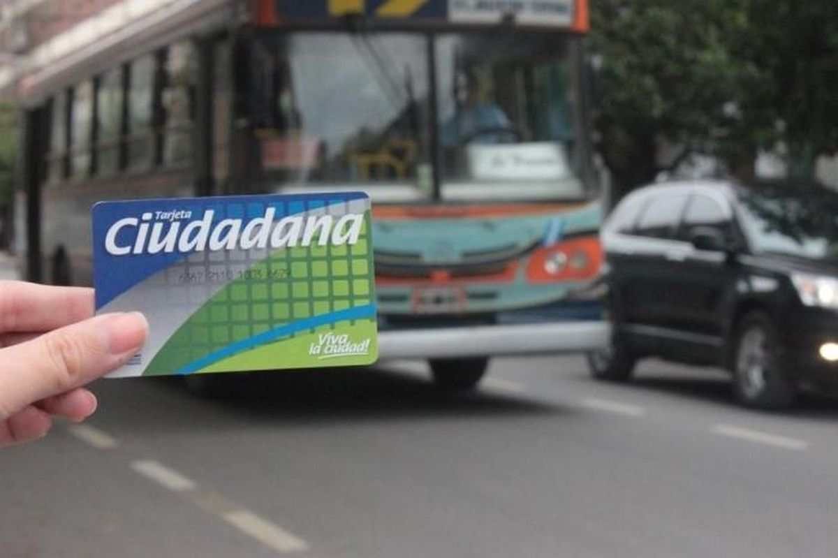 &nbsp;Bizland es responsable de las tarjetas para viajar en colectivo y del sistema de descuentos en farmacias.