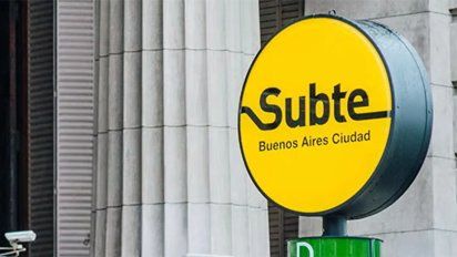 La línea D del subte pierde una estación indispensable: Por cuánto tiempo