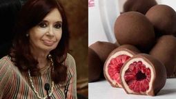 Milei invitó a Macri con milanesas pero si negocia con CFK sería helado...