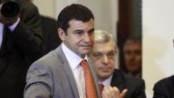 altText(Desde YPF desmienten rumores sobre Galuccio)}