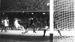 La vez que Chacarita dominó al Bayern Múnich y asombró a Europa