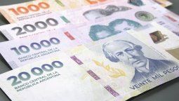 Córdoba y su recaudación se renueva. Córdoba y su recaudación se renueva.