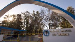 Fabricaciones Militares mantiene a los gremios en alerta. Denuncian que desde septiembre se le daría todo el control a Estados Unidos y a la OTAN”.
