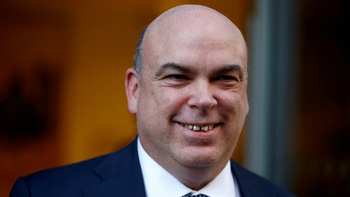 Fraude resuelto, tormenta no: Mike Lynch. Fraude resuelto, tormenta no: Mike Lynch.