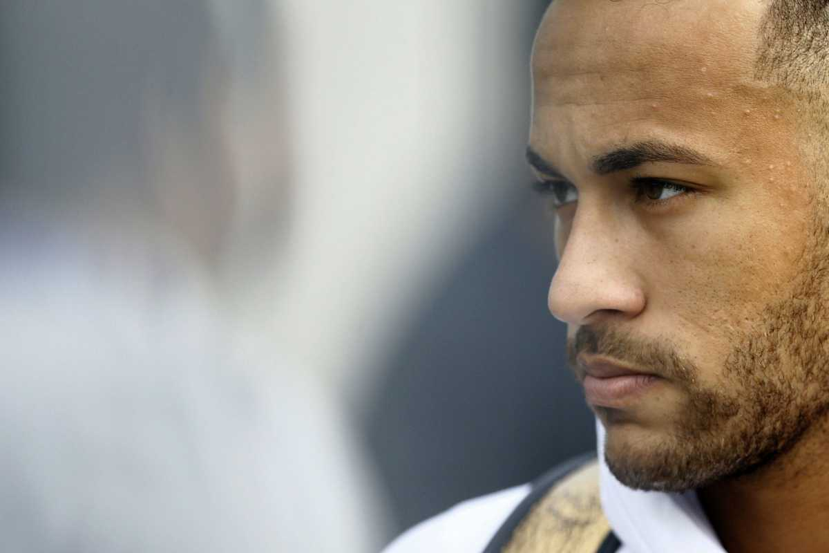 Ney analiza su futuro Ney analiza su futuro