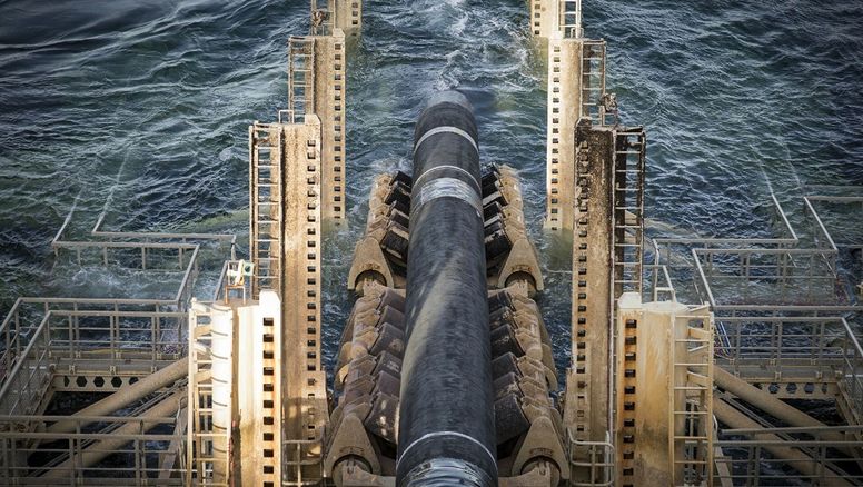 Alemania retrasa Nord Stream 2 pero Biden ya se resigna