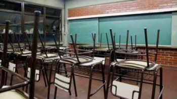 2x2: Dos gremios docentes de CGT confirman paro el 2 de marzo