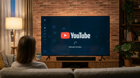 YouTube quiere acortar la distancia entre mirar un video y comprar un producto. YouTube quiere acortar la distancia entre mirar un video y comprar un producto.