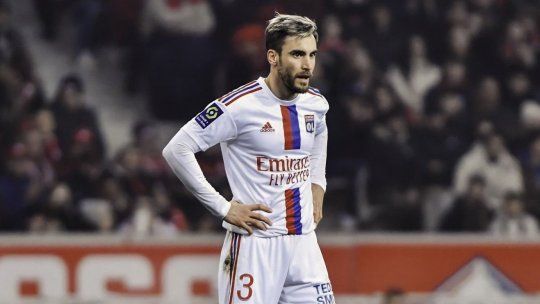 Nico Tagliafico dio luz verde al Atlético de Madrid después de hablar con Diego Simeone y dejó en suspenso el acuerdo que había alcanzado con Juventus.