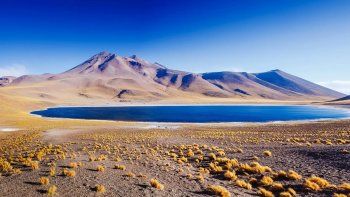 el desierto en sudamerica que sorprende al mundo el desierto en sudamerica que sorprende al mundo
