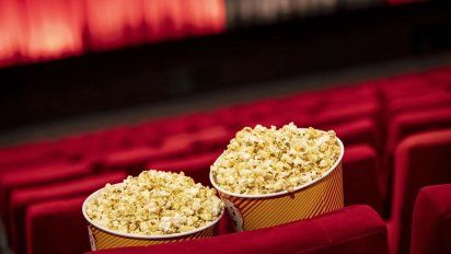 El raro pedido de un político que avalarán muchos cinéfilos y asistentes a recitales