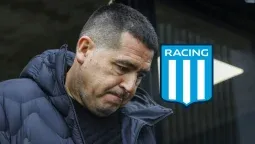 Racing aceleró y busca arrebatarle a Riquelme su jugador soñado para Boca