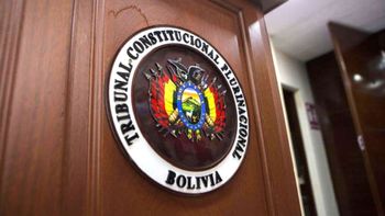 El controvrtido sistema judicial en Bolivia explica muchas cosas actuales. El controvrtido sistema judicial en Bolivia explica muchas cosas actuales.