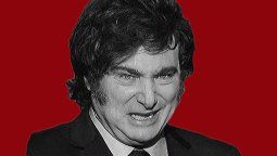 Javier Milei es presionado por la oposición en el Congreso Nacional.