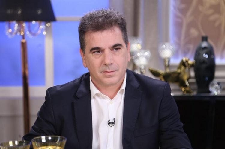 Ritondo apuntó contra la reforma judicial de Alberto F.