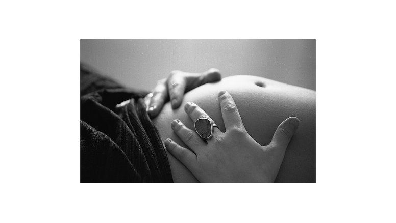 Un estudio asegura que los embarazos son contagiosos