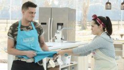 altText(Arde la final de Bake Off: Afirman que Samanta es la ganadora (y tuvo que borrar posteos comprometedores))}