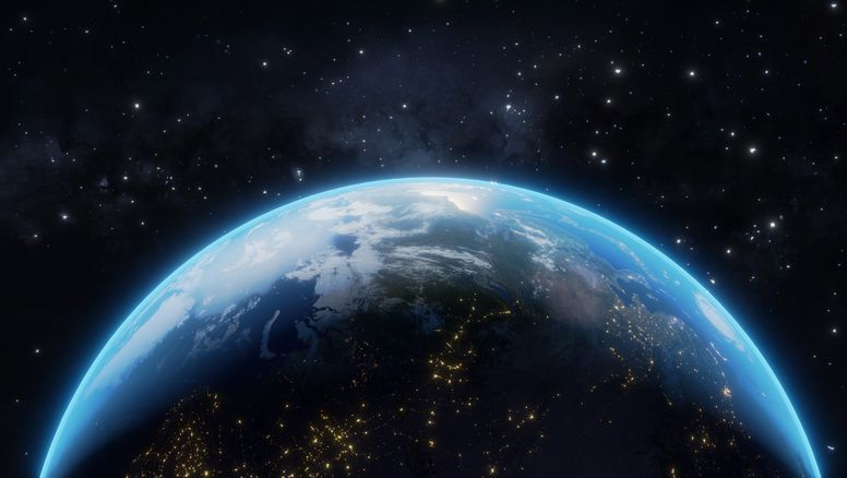 Revelan cuándo la basura espacial cae a la Tierra más rápido y hay alerta científica