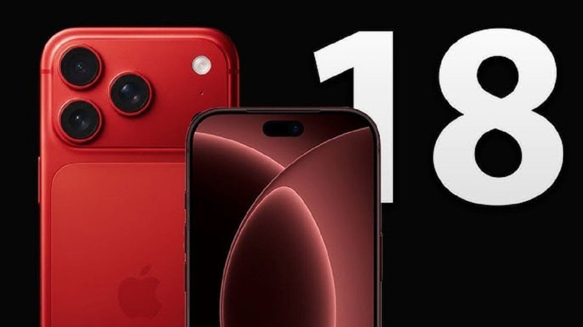 El secreto del iPhone 18 que Apple no quería filtrar
