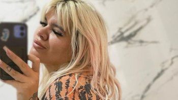 Las redes estallan contra Morena Rial luego de que una de sus vecinas la denunciará por maltrato y abandono animal. Las redes estallan contra Morena Rial luego de que una de sus vecinas la denunciará por maltrato y abandono animal.