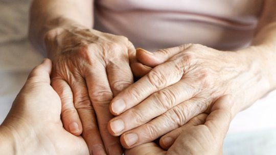 Qué tiene que ver la apnea del sueño con el Parkinson. Qué tiene que ver la apnea del sueño con el Parkinson.