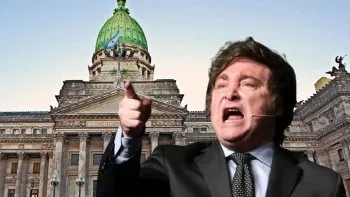 Javier Milei afronta desde el inicio de esta semana una secuencia de definiciones que pondrán a prueba su estrategia política y económica. Javier Milei afronta desde el inicio de esta semana una secuencia de definiciones que pondrán a prueba su estrategia política y económica.