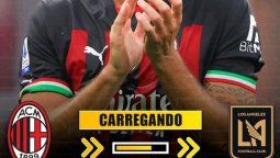 Messi tendrá a un nuevo rival de elite