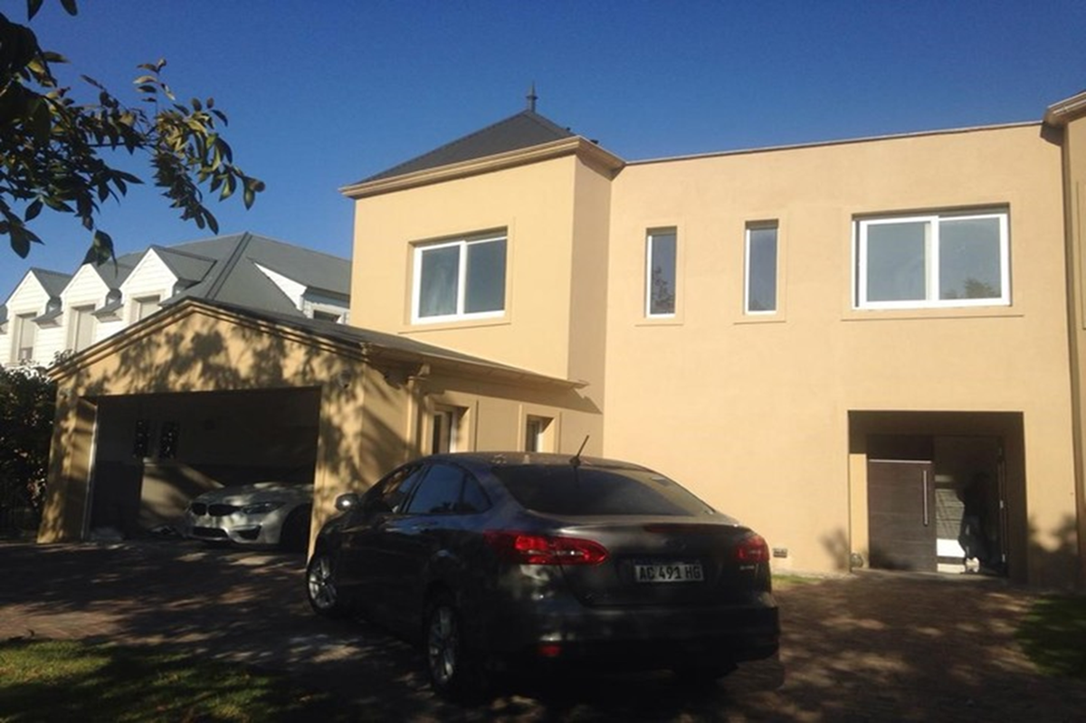 ¿Hablamos de los carpinchos o de "ciertos vecinos" de Nordelta? ¿Hablamos de los carpinchos o de "ciertos vecinos" de Nordelta?